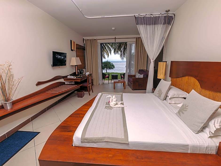 Mantis Soanambo Hotel And Spa