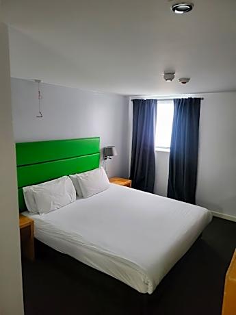 Double Room - Mobility Access