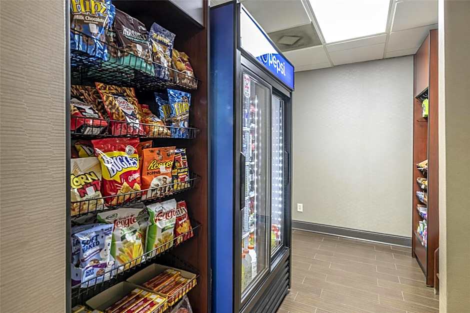 Best Western Plus Lee's Summit Hotel & Suites