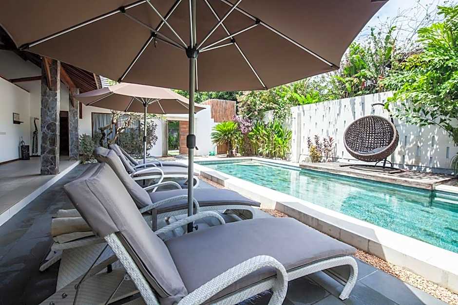 Villa Esperanto Seminyak