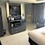 Historic Waterfront Marion Motor Lodge in downtown St Augustine