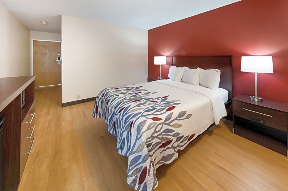 Red Roof Inn Fort Wayne