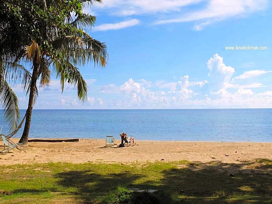 Baan Koh Mak