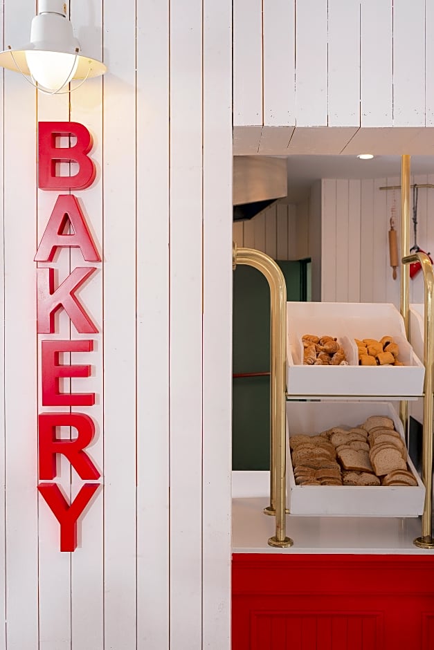 Marina Suites Puerto Rico