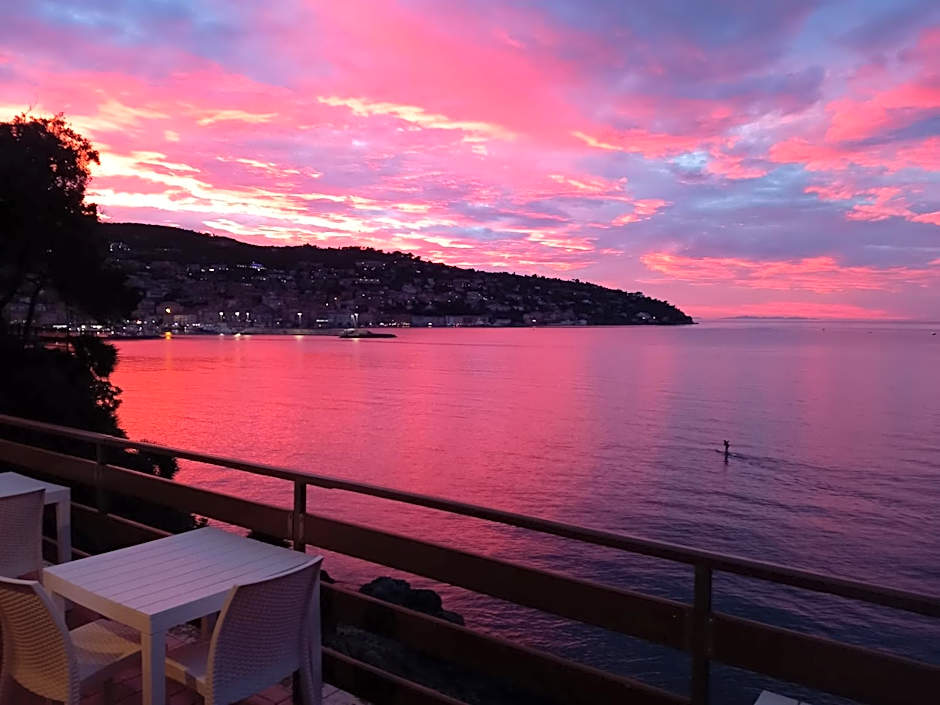 VILLA FLORA ARGENTARIO