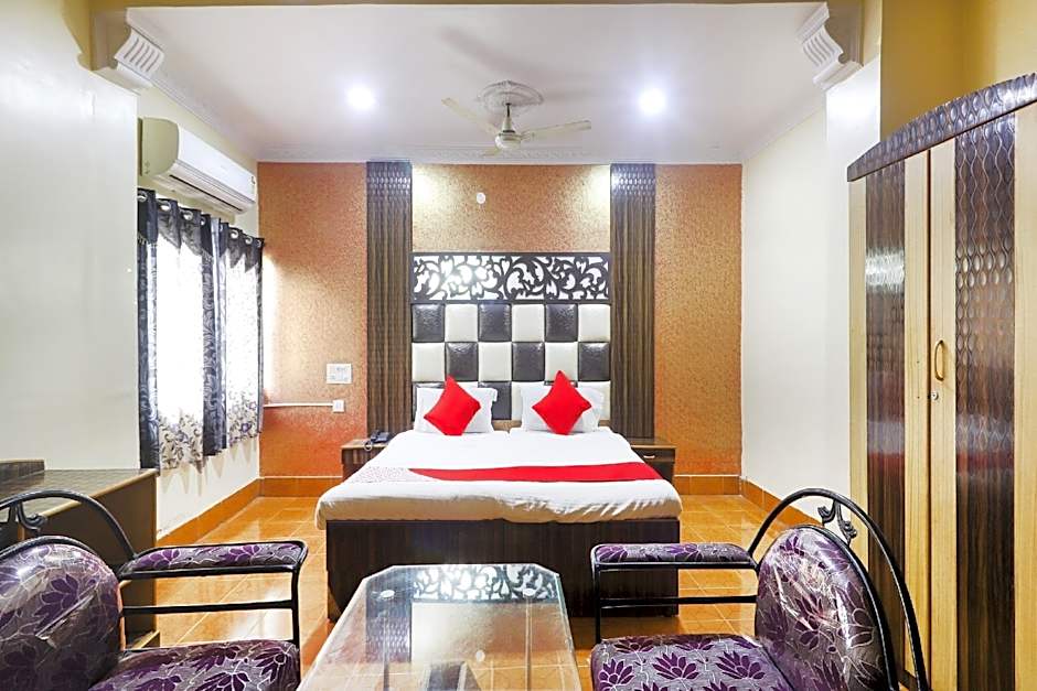 Hotel Aadaab By OYO – Hyderabad, 