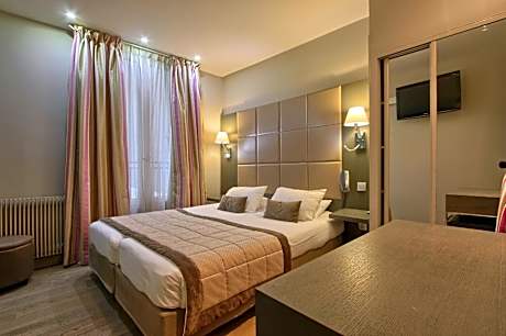 Double or Twin STANDARD