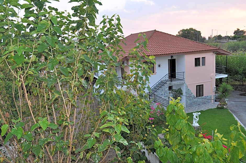 Olympion Village Studios