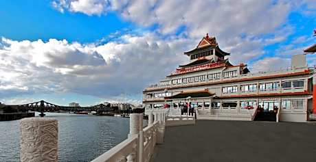 Hôtel Huatian Chinagora