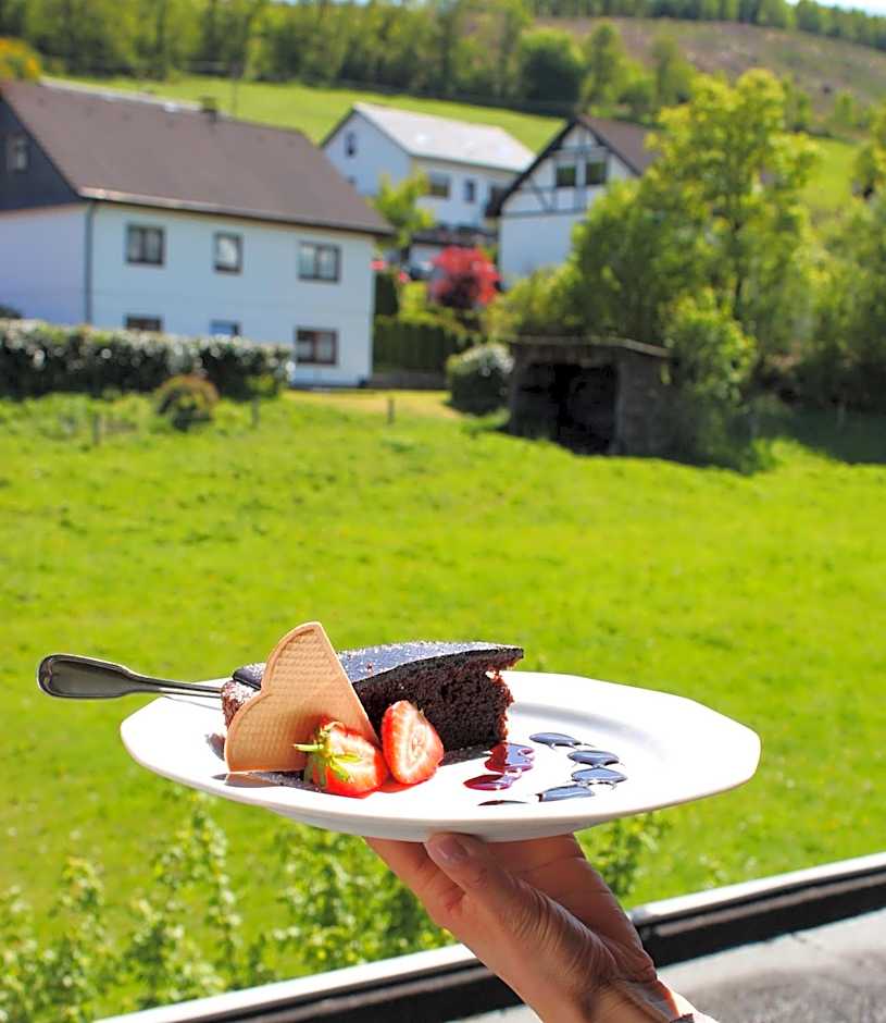 Landhotel Laarmann