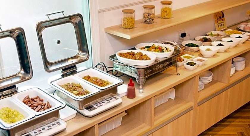 Hotel Paco Obihiro Ekimae