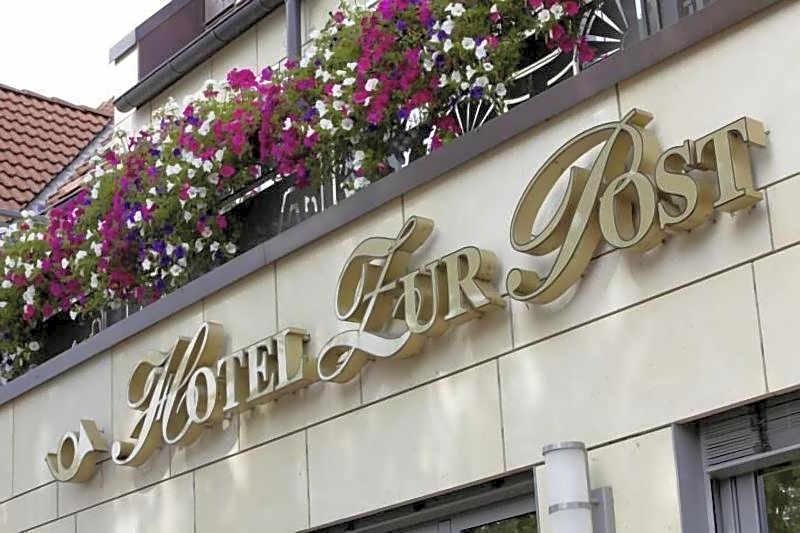 Hotel zur Post