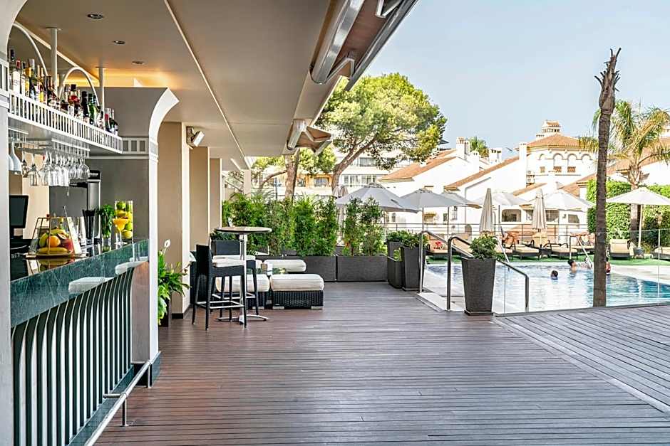 Vincci Selección Aleysa