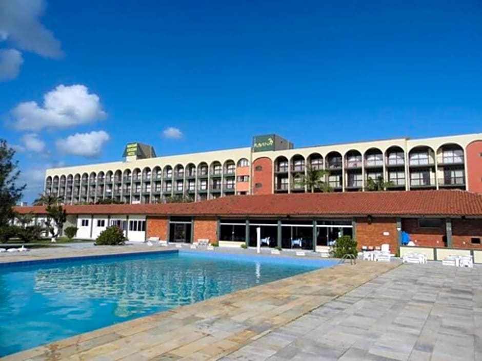 Ravena Cassino Hotel