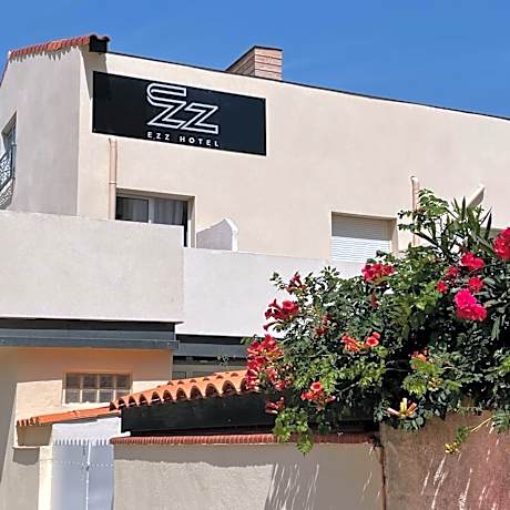 Ezz'Hotel Canet