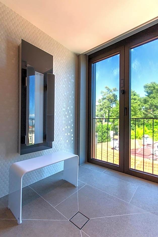 Keight Hotel Opatija, Curio Collection by Hilton