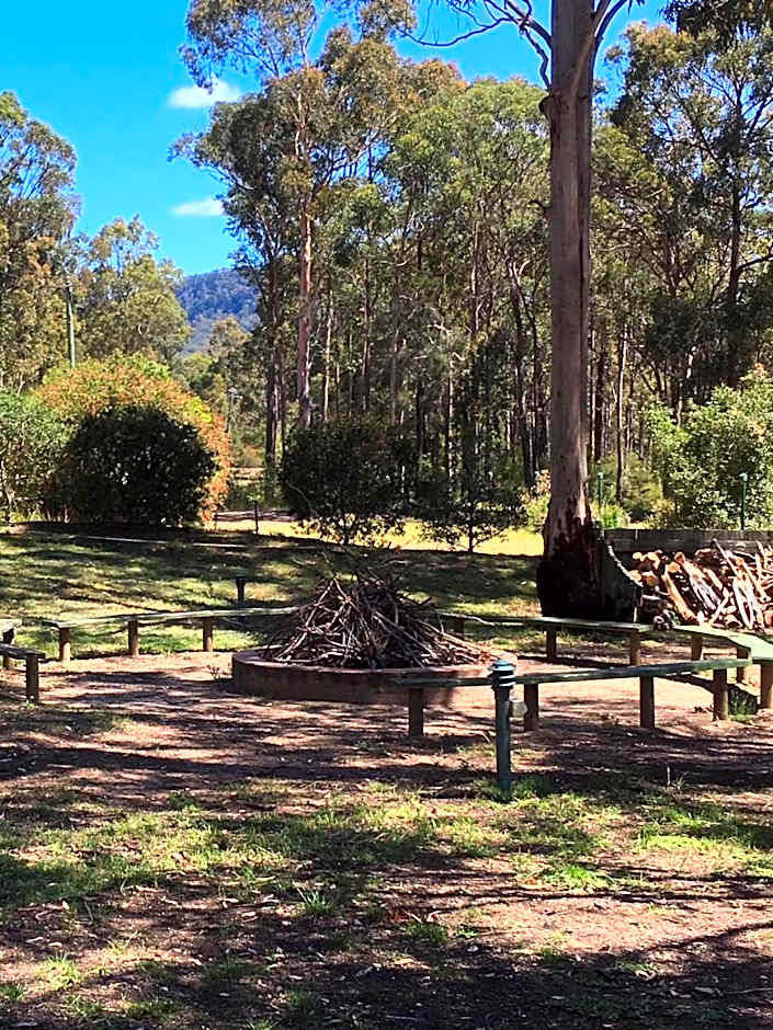 Hunter Valley Retreat