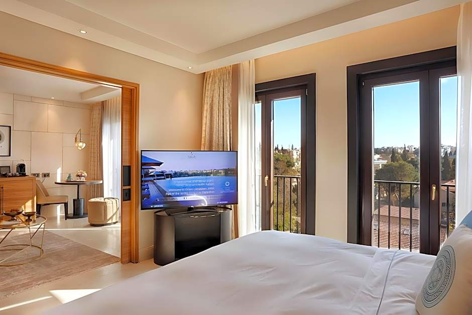 Photo 1 of 4 of Suite, Balcony