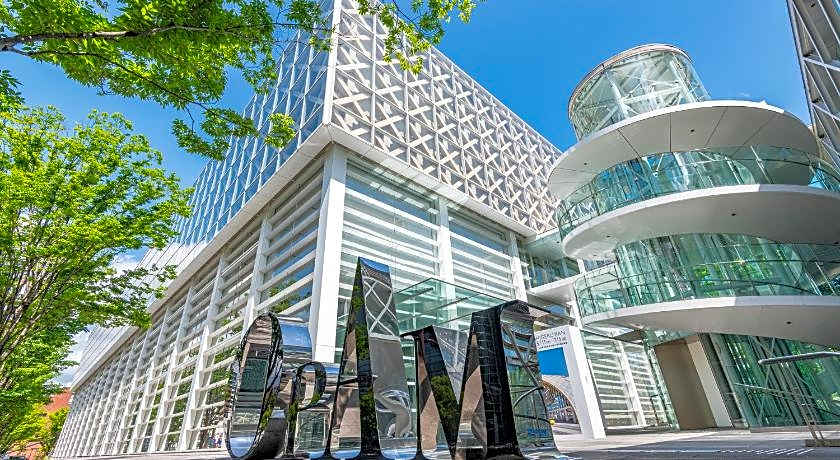 Tabist Hotel Smart Sleeps Oita Station