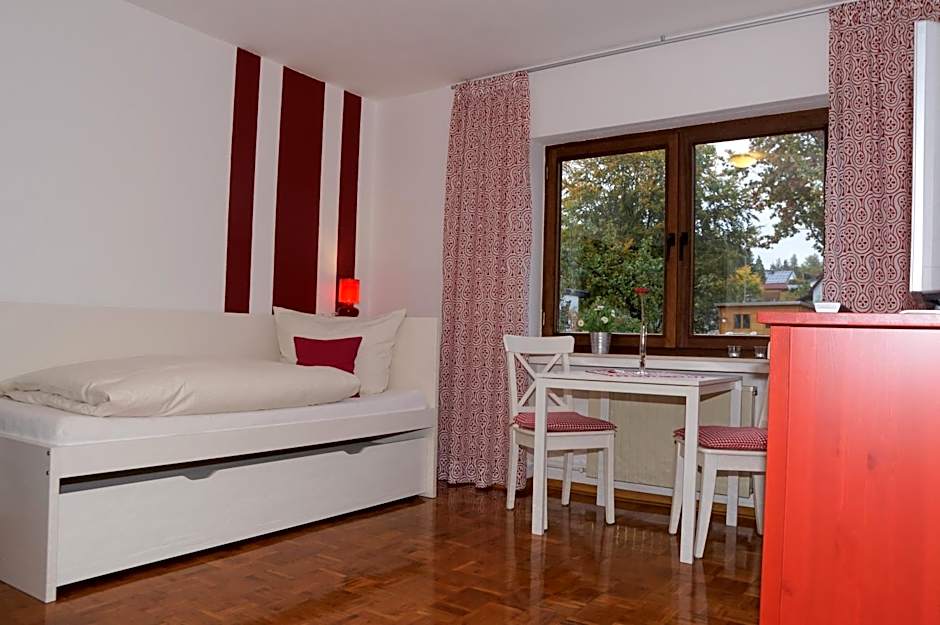 Gasthof Schumacher Hotel garni