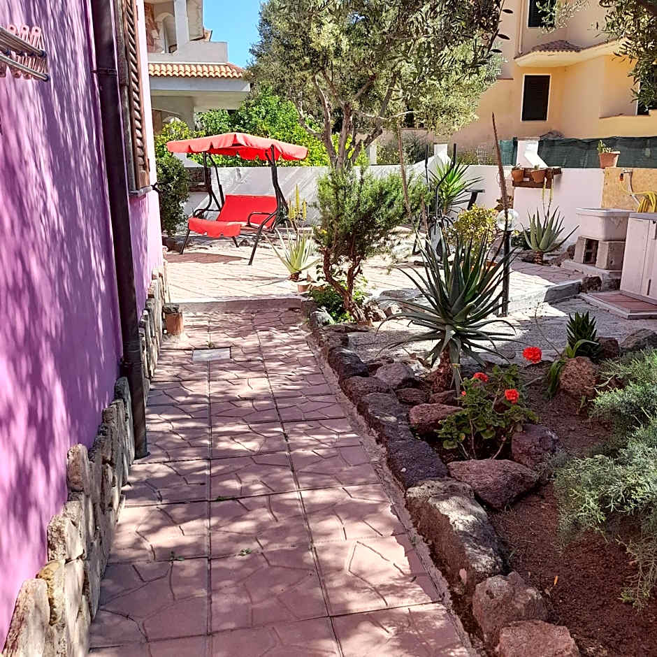 La Fortezza casa vacanze & appartament