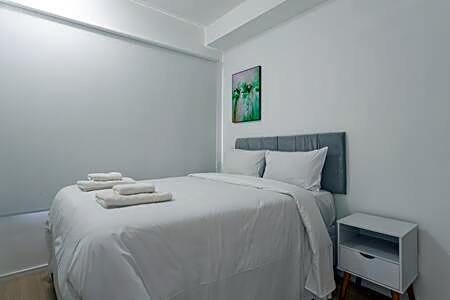 B Homy V Nova Conceicão - Com vista de SP NX1419