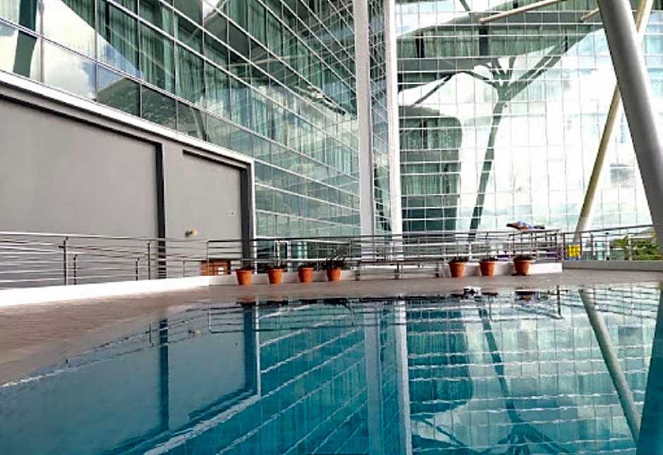 Raia Hotel Convention Centre Kuching