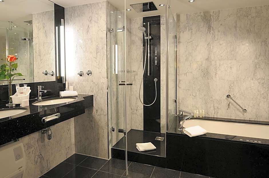 Maritim Hotel Muenchen