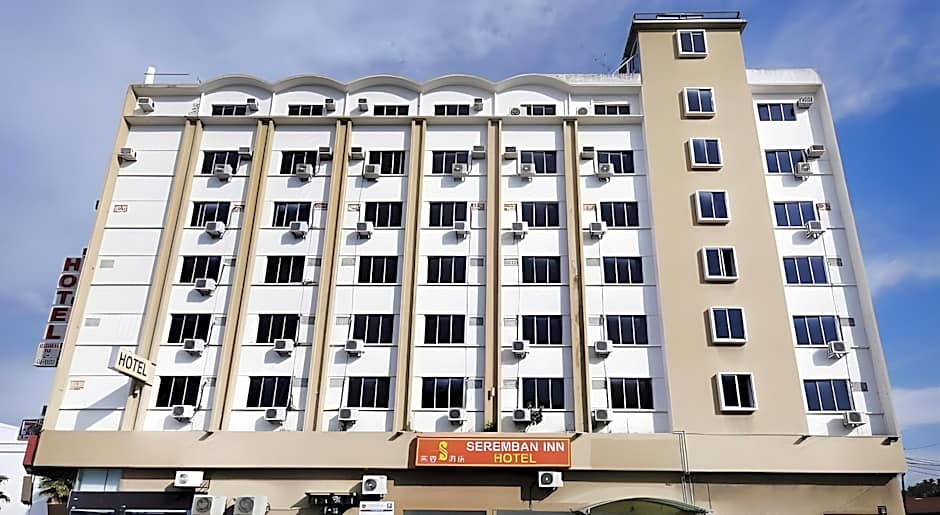 Seremban Inn Hotel
