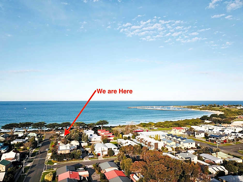 Sandpiper Motel Apollo Bay