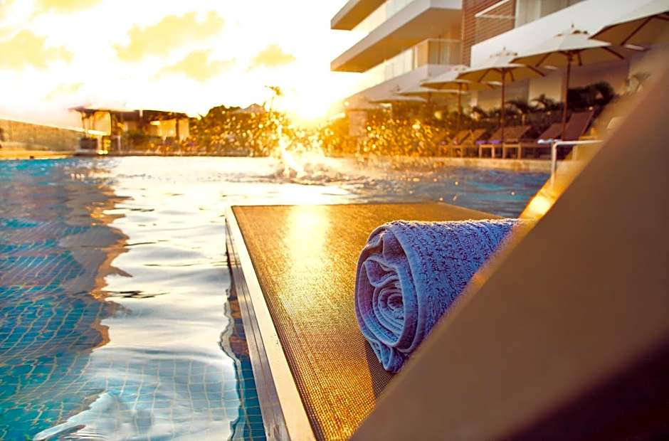 Mercure Santa Marta Emile