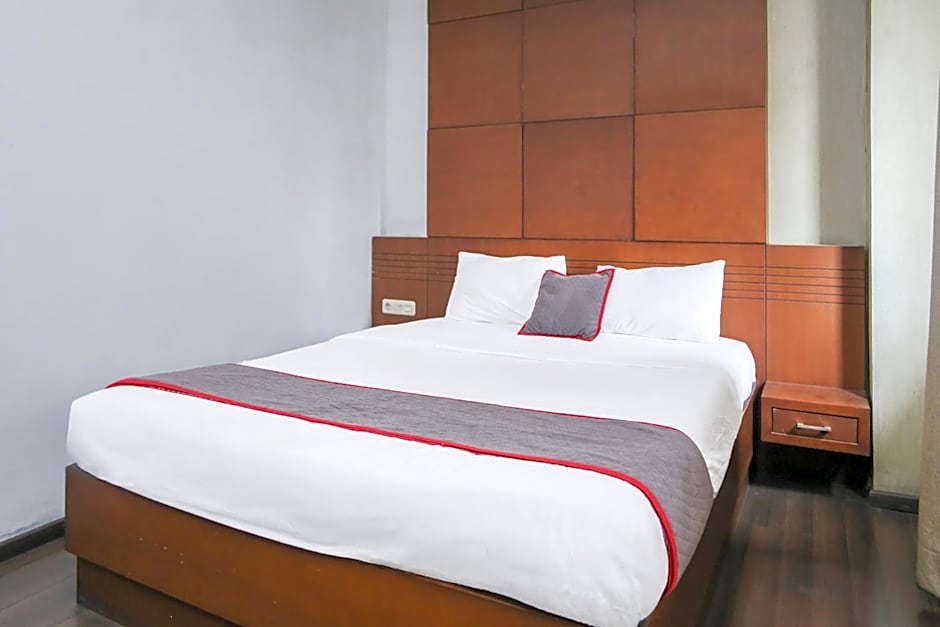 Collection O Cikarang Near Pollux Mall Formerly Hotel Pesona Cikarang