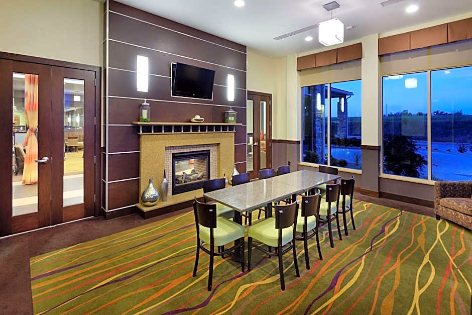 Hilton Garden Inn Springfield