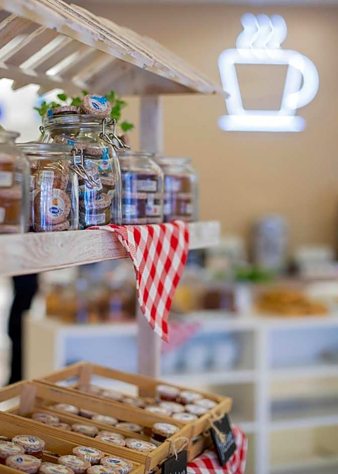 Hotel Spa La Terrassa