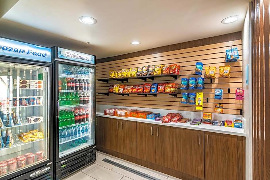 Holiday Inn Express Camarillo By IHG