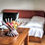 Comfort Aparthotel Lourdes L'Acacia