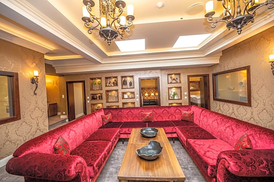 Hotel Dvorana