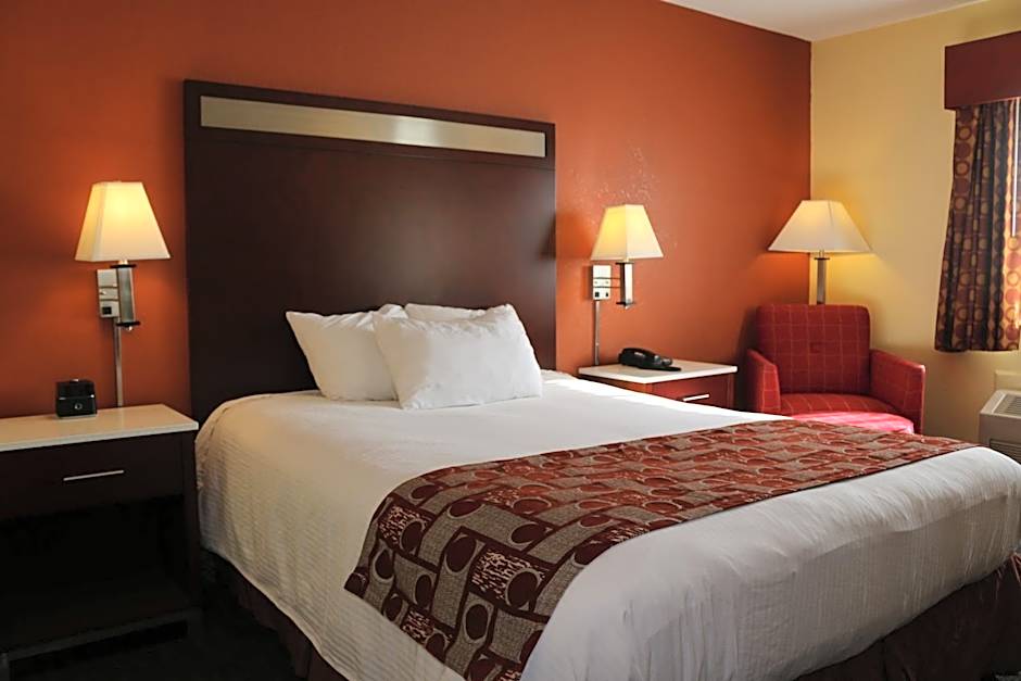 Baymont by Wyndham Washington Court House