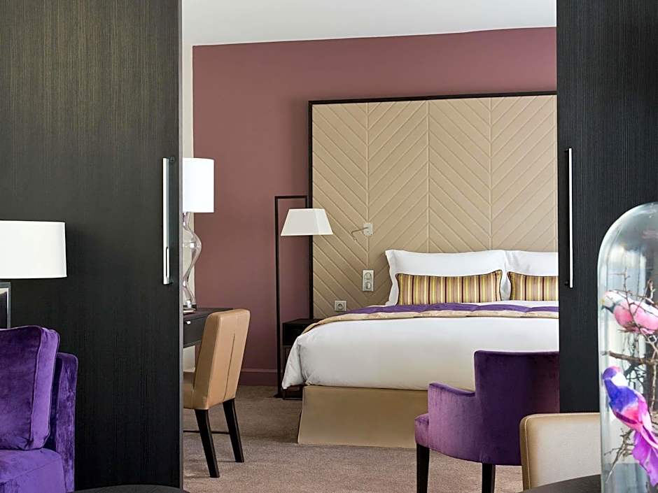 Sofitel Strasbourg Grande Ile