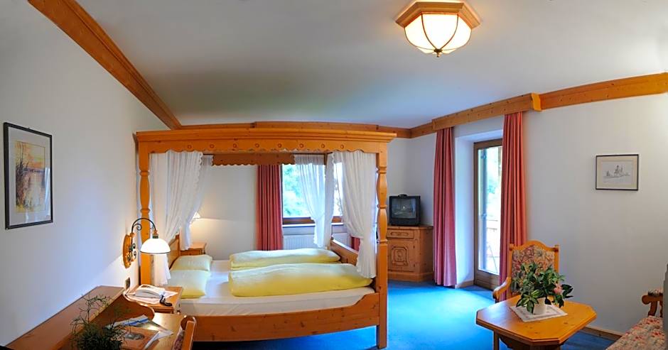 Sport Hotel Wildgall