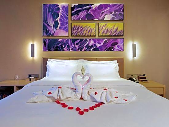 Lavande Hotel Shenyang Railway Station Zhongshan Plaza