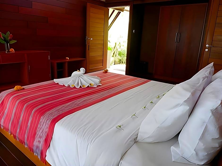 Village Above the Clouds - Desa Atas Awan Eco-boutique Hotel