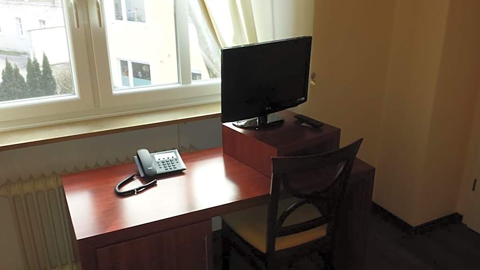 Hotel Restaurant Platamon