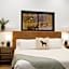 Horsefeathers Hotel