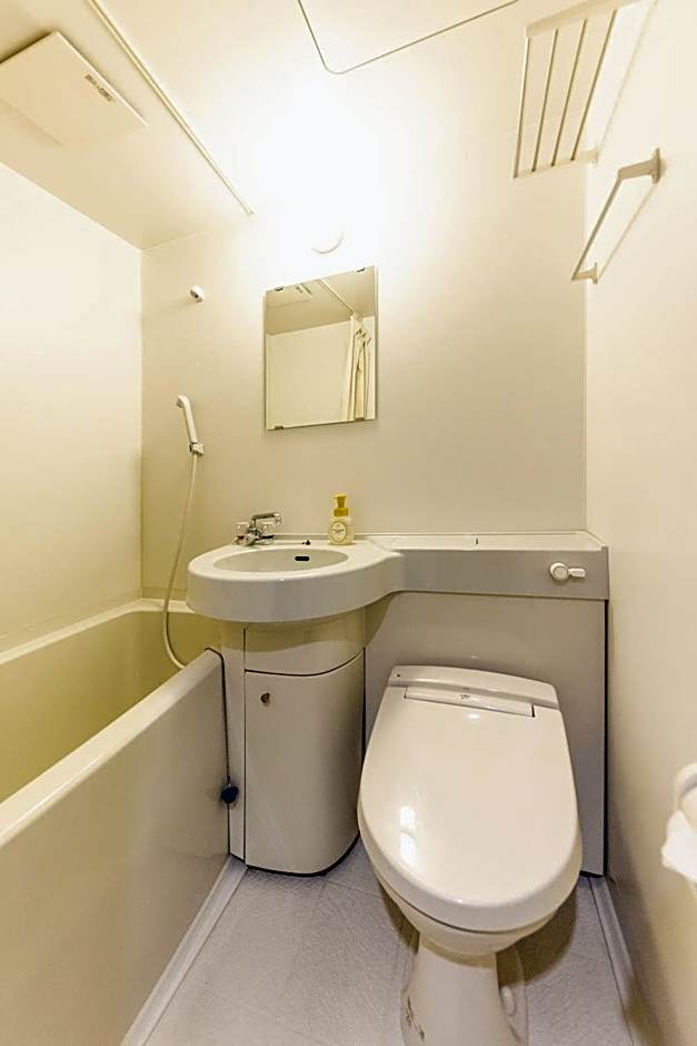 Reco Hotel Mikuni