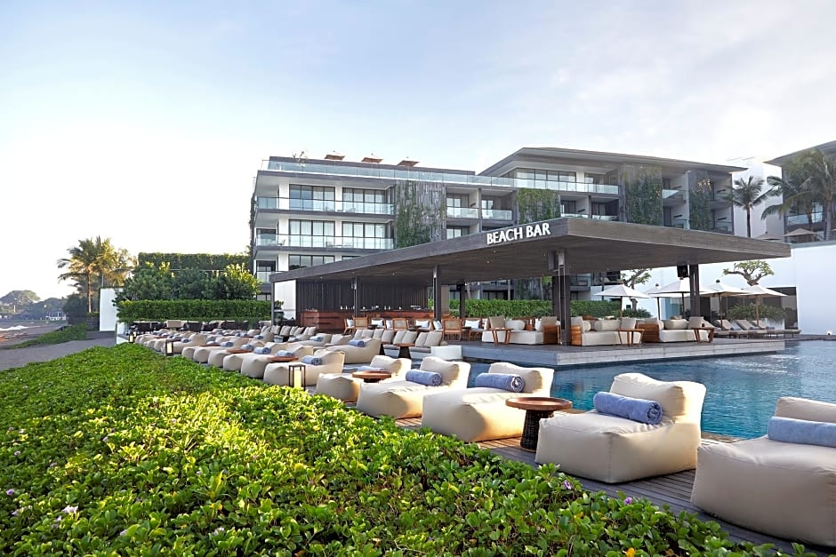 Alila Seminyak