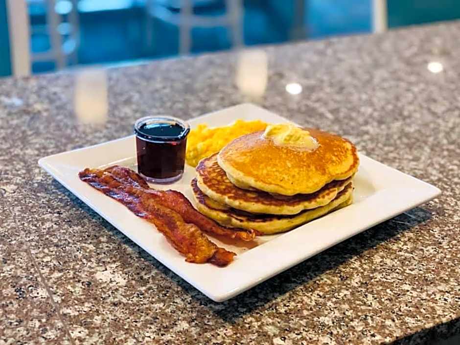 Holiday Inn Guin By IHG