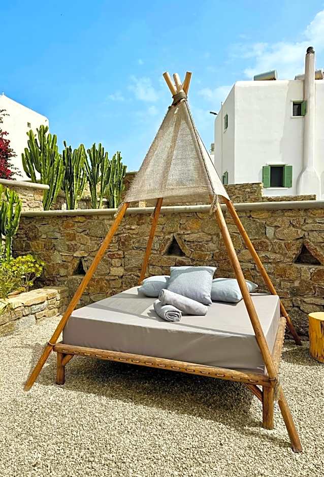Sofos Suites Mykonos