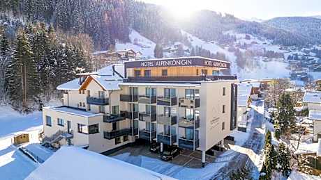 Hotel Alpenkonigin