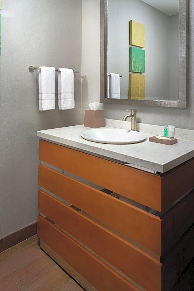 The Westin Chattanooga